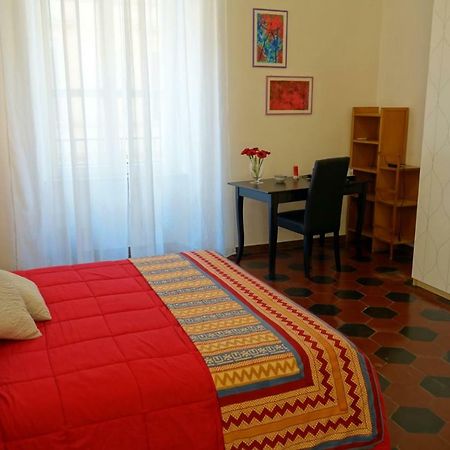 Appartamento A Uso Turistico Róma Kültér fotó